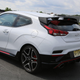 Image for article titled Here's How The 250 HP Mazda 3 Turbo Stacks Up To Other Hot Hatches
